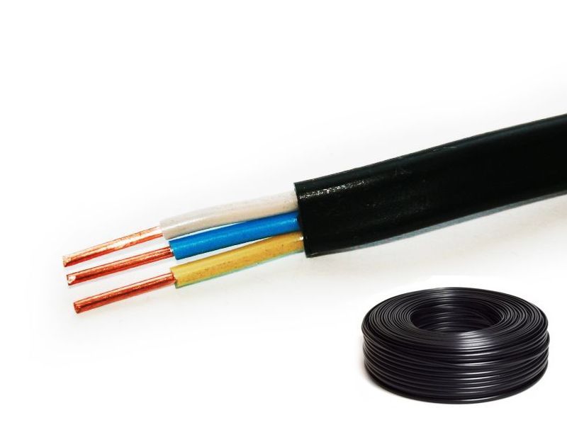 Защитные покровы кабелей